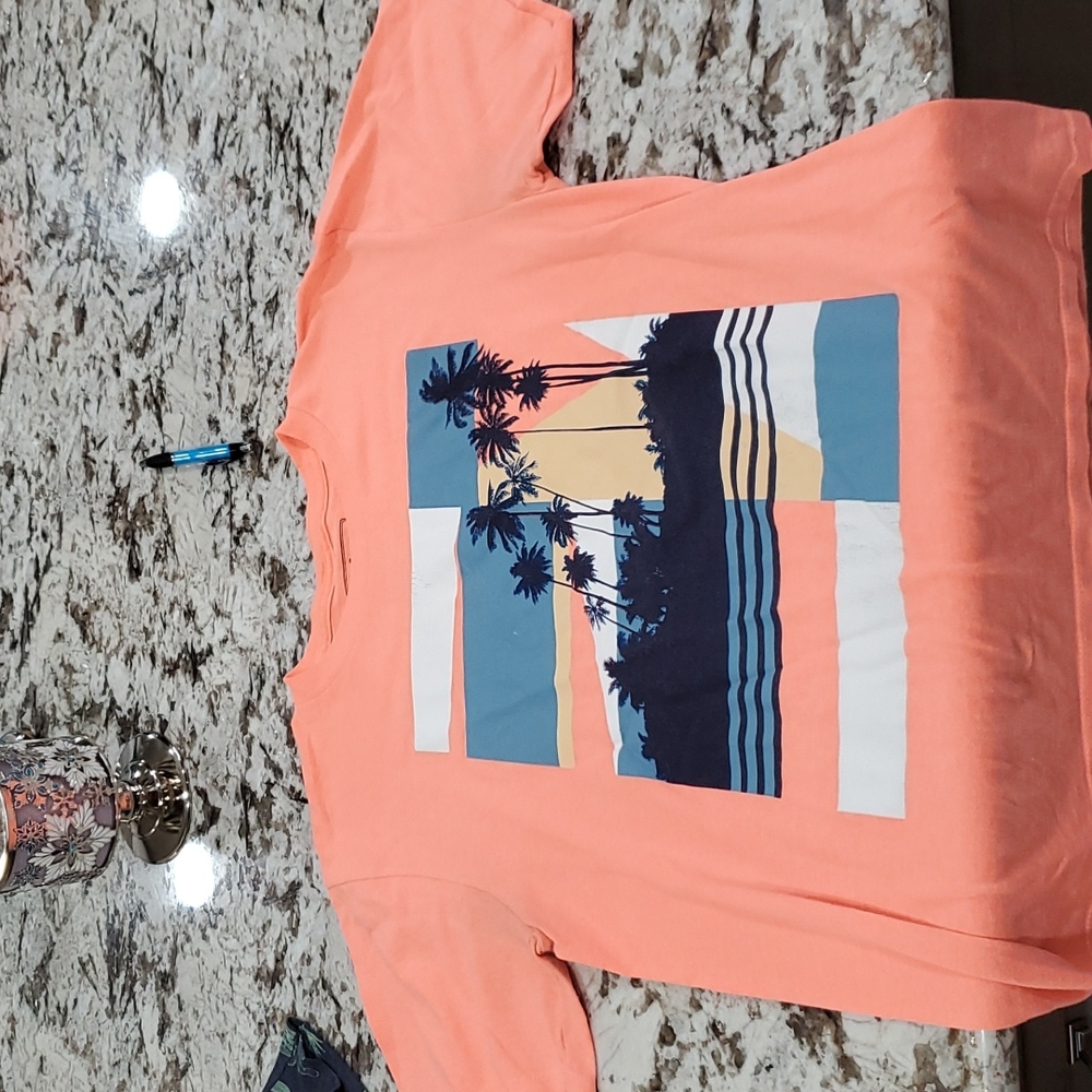Urban Pipe tshirt